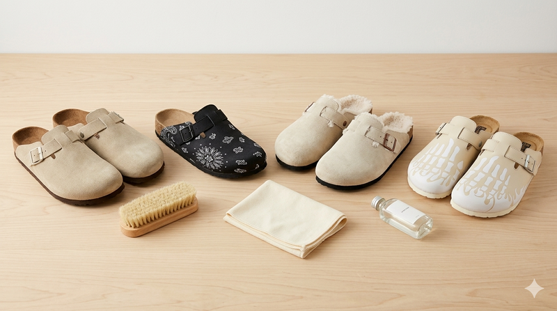 The Ultimate Clog Care Guide – Make Them Last Longer