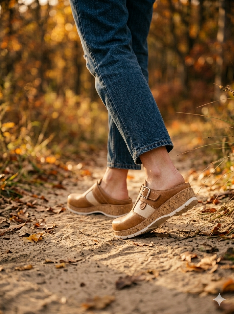 Style That Moves With You