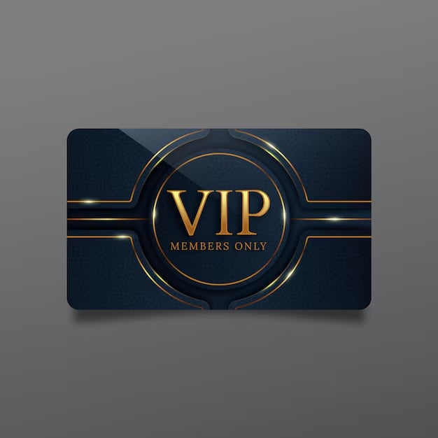 Clog Studios VIP Rewards Club