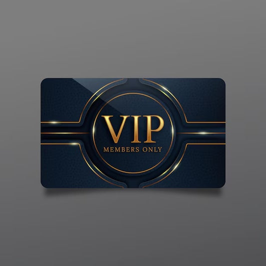 VIP Clog Studios Rewards