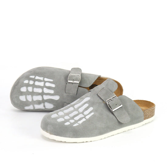 Skeleton Clogs – Clog Designs